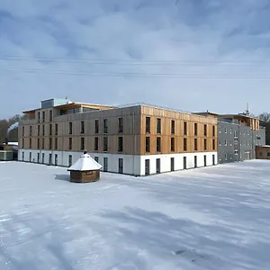 Am Interpark 3* Großmehring