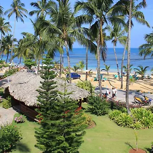 Playa Colibri 4* Las Terrenas