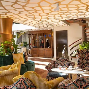Heritage Avenida Liberdade - Heritage Collection - Avenida Hotel Lisboa