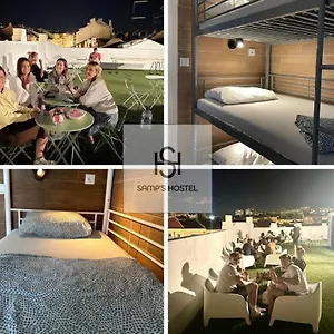 Samps Albergue Lisboa