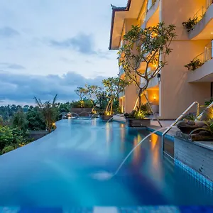 Station touristique Seres Springs & Spa, Singakerta, Ubud