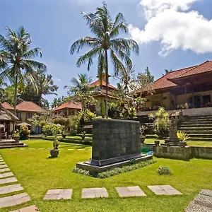 Курортный комплекс Hotel Villa Ubud