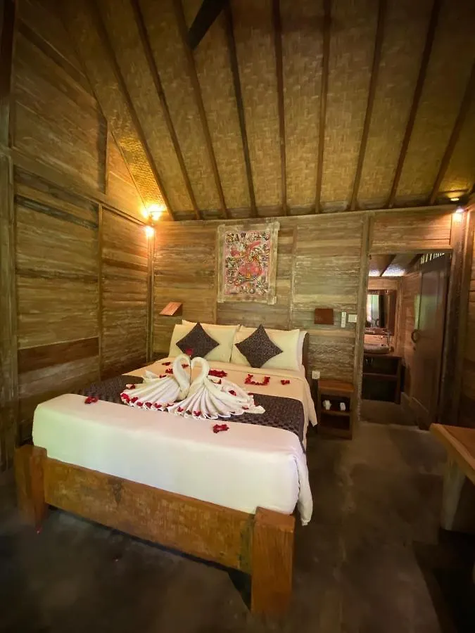 Green Space Villa Ubud Resort