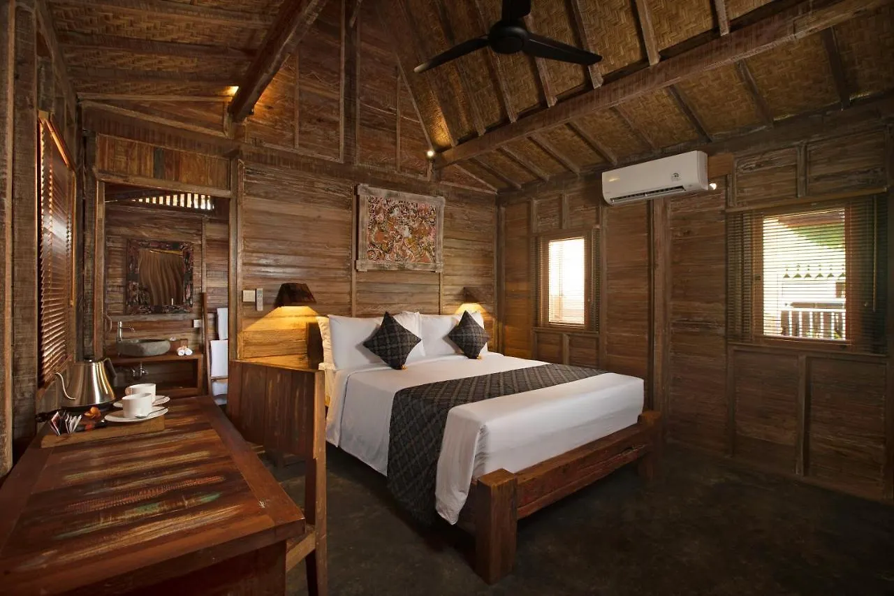 Green Space Villa Ubud
