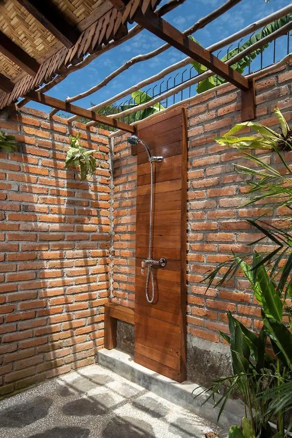 Resort Green Space Villa Ubud