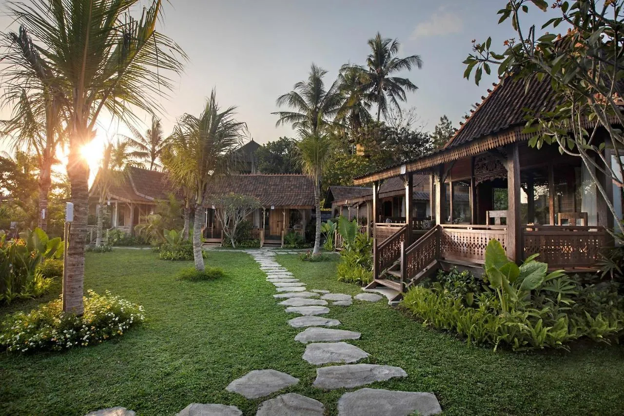 Green Space Villa Ubud